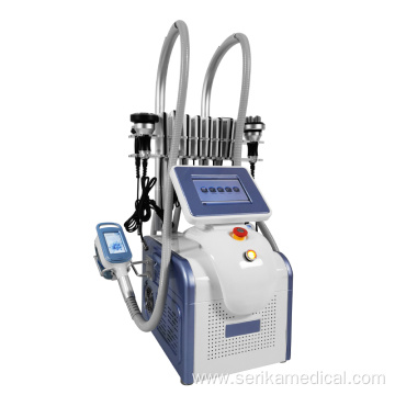Commercial Or Home Use cryolipolysis fat freezing machine